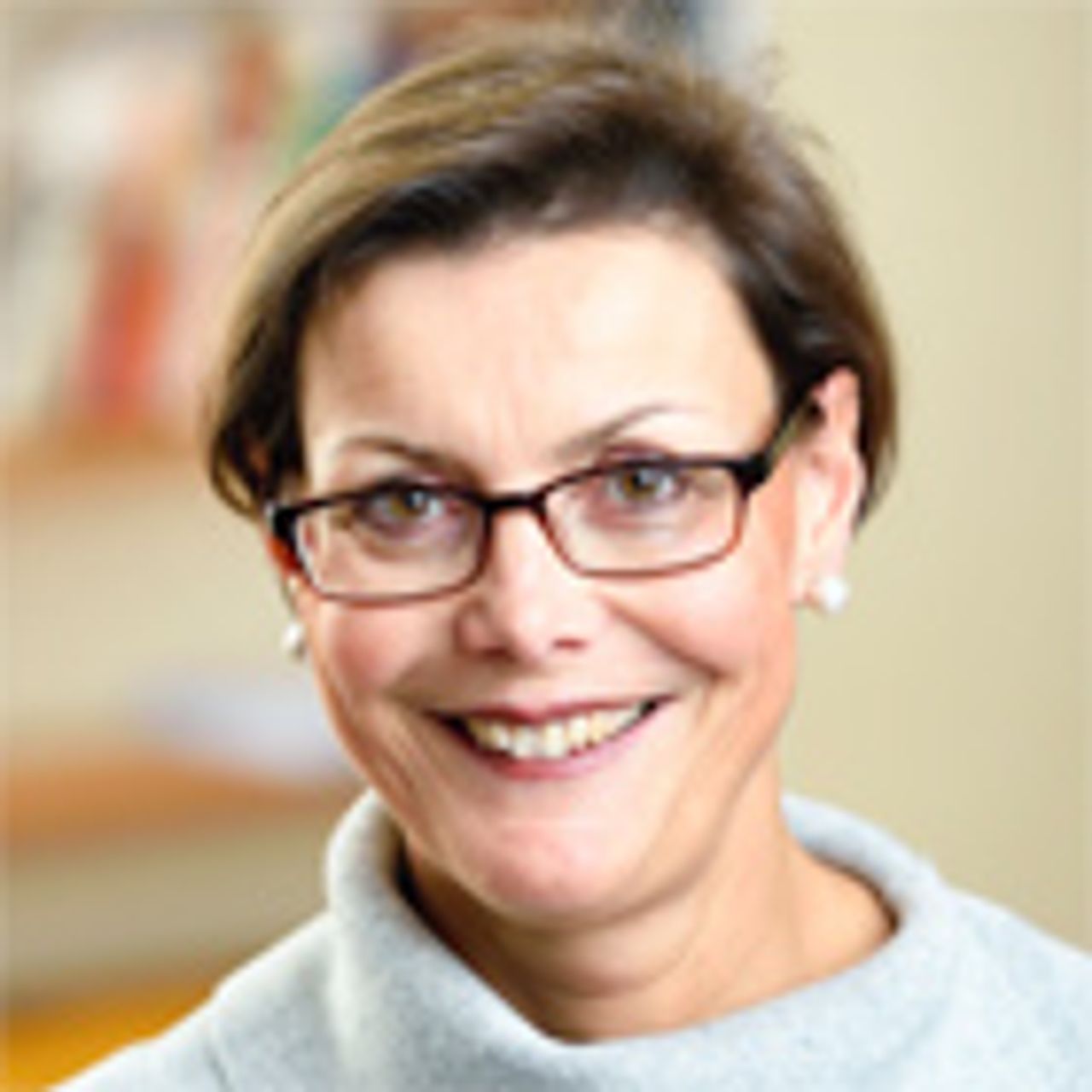 Profilbild Ulrike De Bortoli