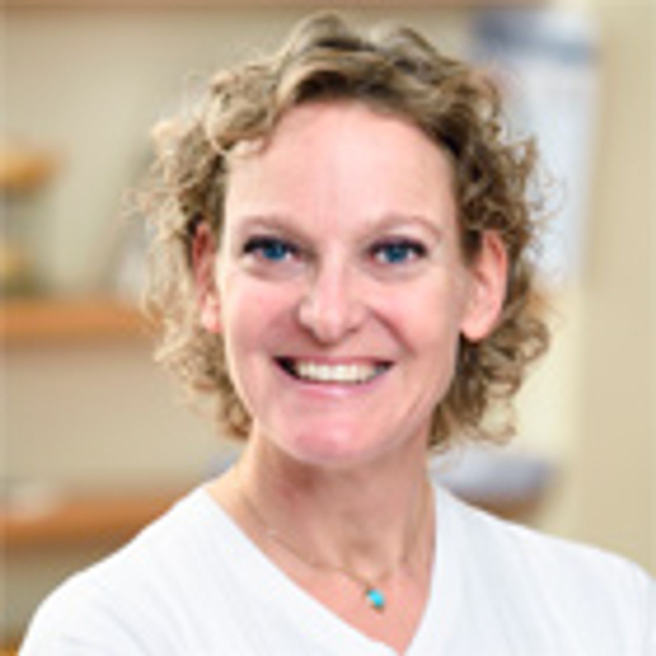 Profilbild Anika Baumgartner