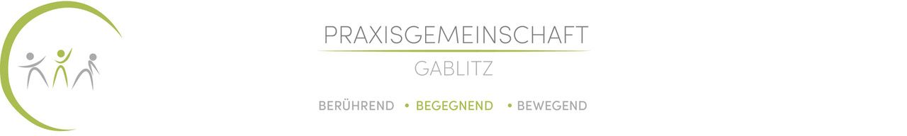praxisgemeinschaft gablitz logo